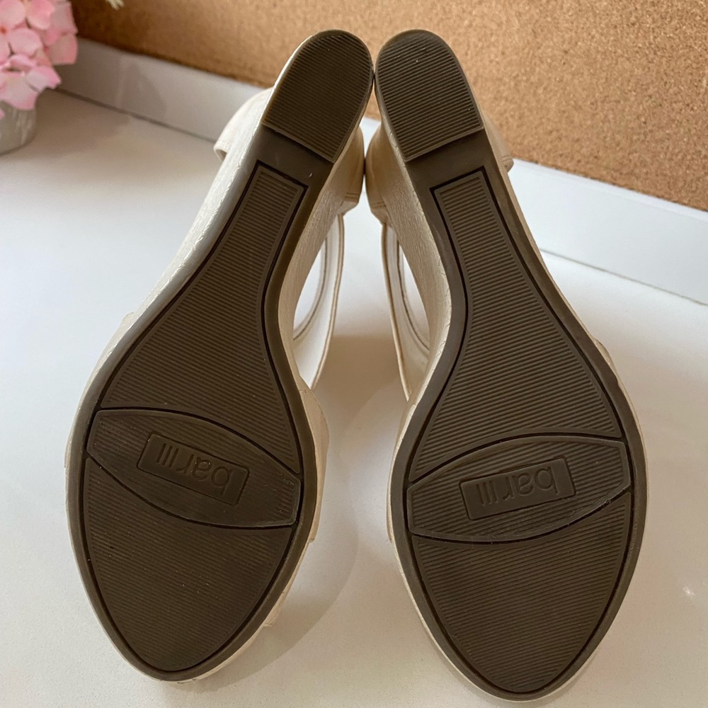 Ivory Wedges - Picture 7 of 7